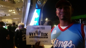 Sacramento Kings vs. New Orleans Pelicans - NBA