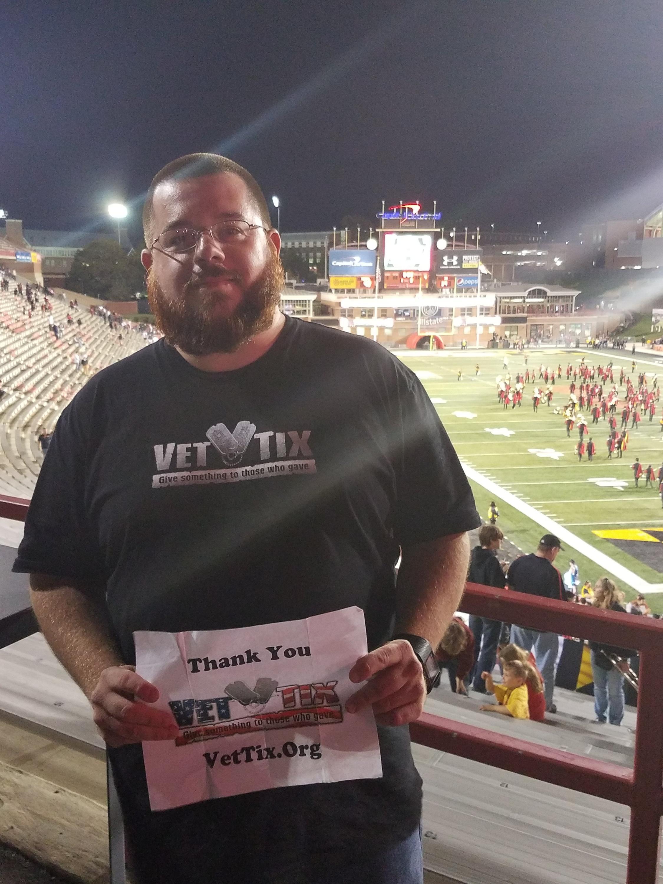 Vettix Superbowl Tickets