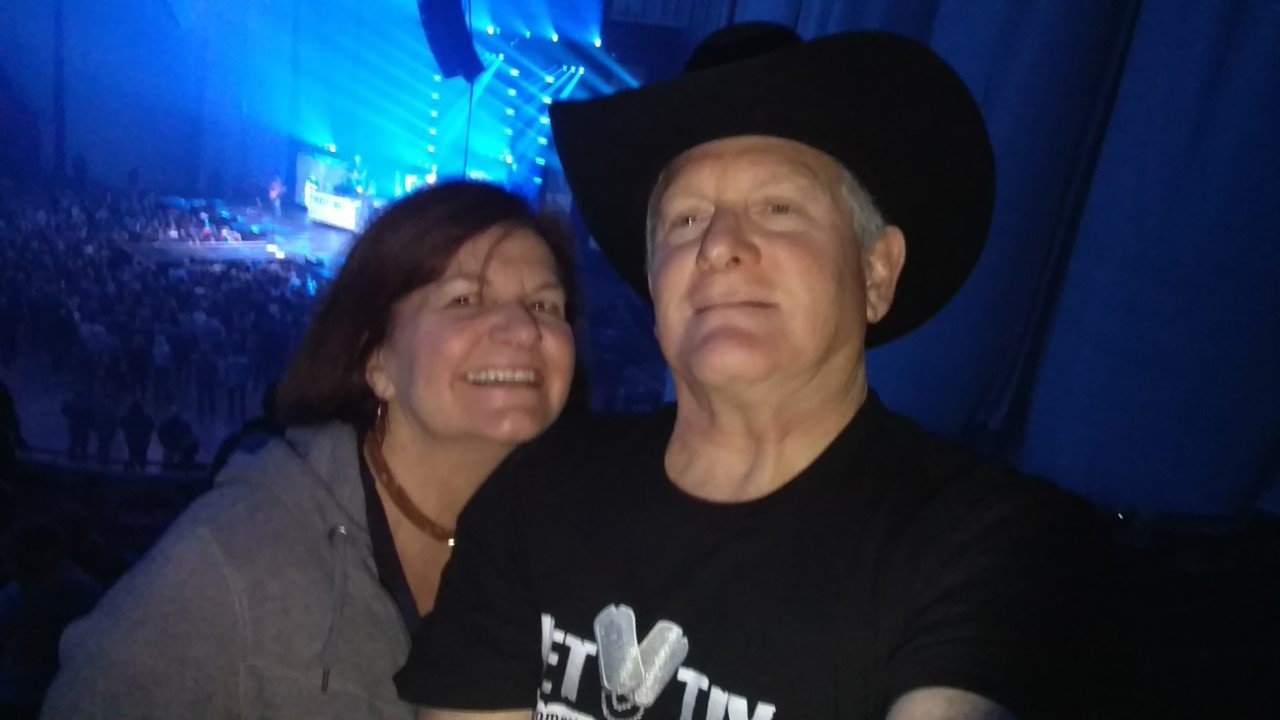Justin Moore: Hell on a Highway Tour