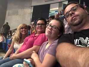 Dustin Lynch: the Ride or Die Tour