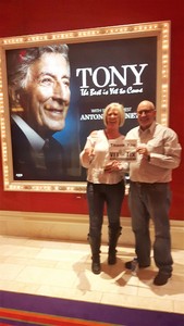Tony Bennett - the Best Is Yet to Come