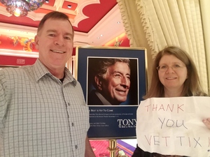 Tony Bennett - the Best Is Yet to Come