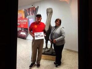 New Orleans Pelicans vs. Los Angeles Clippers - NBA - Veterans Appreciation Game!