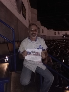 New Orleans Pelicans vs. Los Angeles Clippers - NBA - Veterans Appreciation Game!