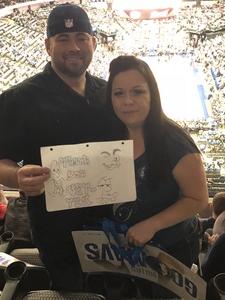 Dallas Mavericks vs. New Orleans Pelicans - NBA