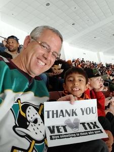 Anaheim Ducks vs. Tampa Bay Lightning - NHL - Antis Roofing Community Corner!