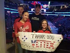 New Jersey Devils vs. Florida Panthers - NHL