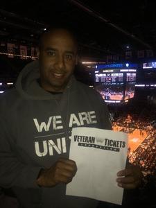 Brooklyn Nets vs. Utah Jazz - NBA