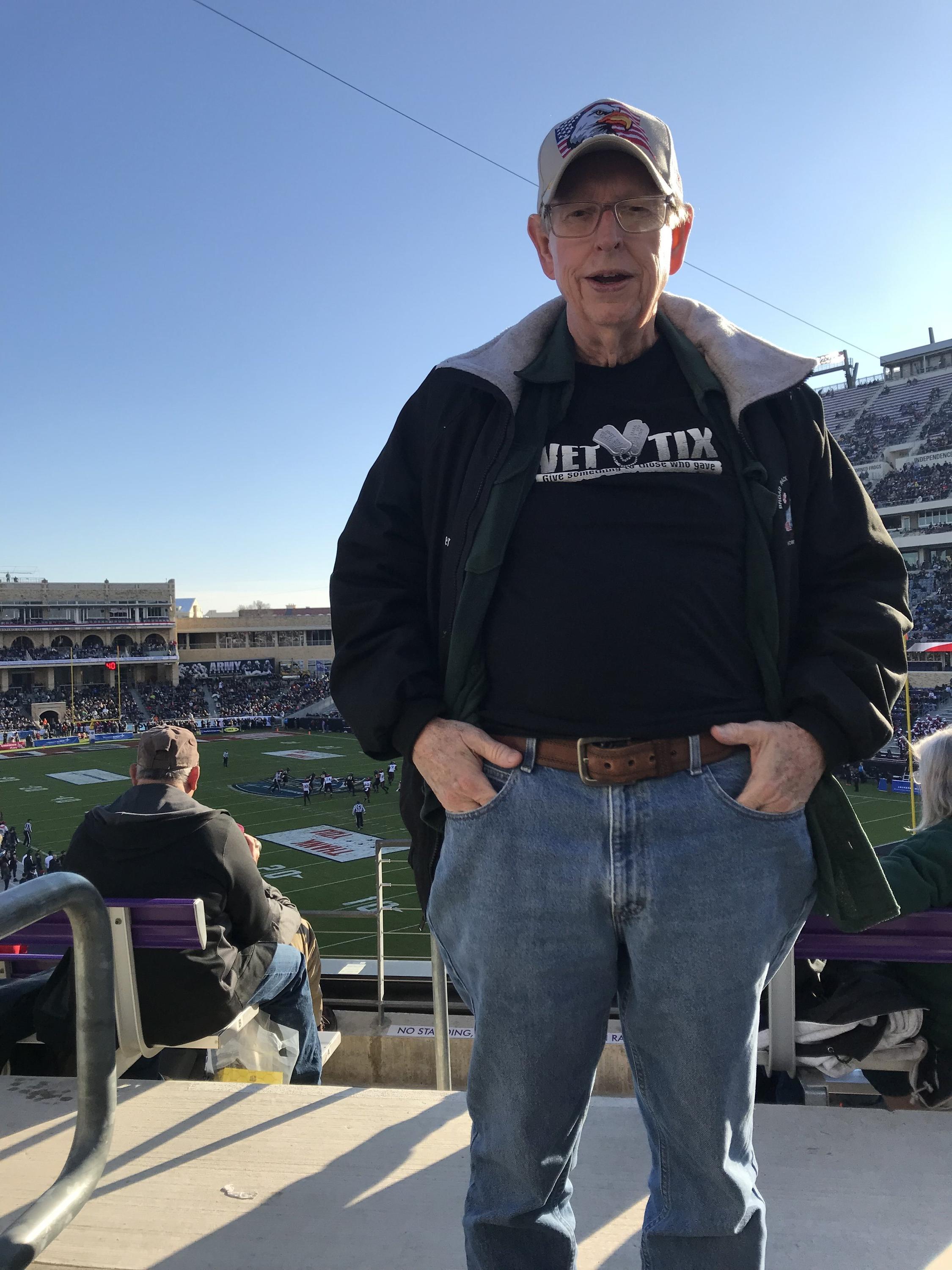 2017 Lockheed Martin Armed Forces Bowl - Army Black Knights vs. San Diego State Aztecs - NCAA Football