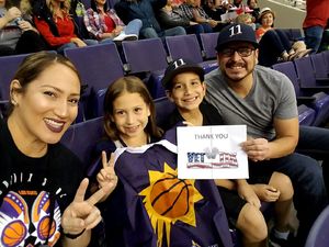 Phoenix Suns vs. Chicago Bulls - NBA