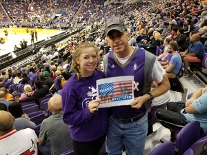 Phoenix Suns vs. Chicago Bulls - NBA