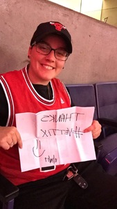 Phoenix Suns vs. Chicago Bulls - NBA