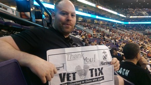 Phoenix Suns vs. Chicago Bulls - NBA