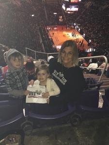 Phoenix Suns vs. Chicago Bulls - NBA