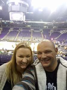 Phoenix Suns vs. Chicago Bulls - NBA