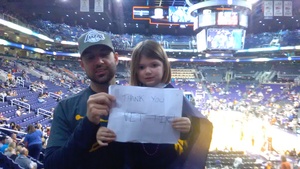 Phoenix Suns vs. Chicago Bulls - NBA