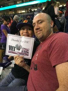 Phoenix Suns vs. Chicago Bulls - NBA