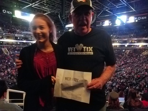 Phoenix Suns vs. Chicago Bulls - NBA