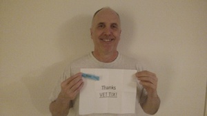 Heroes and Villains Fan Fest 2017