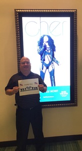 Classic Cher - Live at Monte Carlo Park Theater