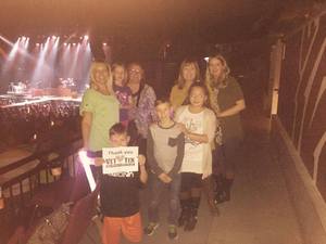 Big Church Night Out With Newsboys