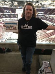 Chicago Bulls vs. Phoenix Suns - NBA