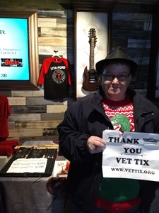 Lita Ford - Live in Concert