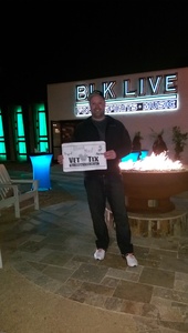 Lita Ford - Live in Concert