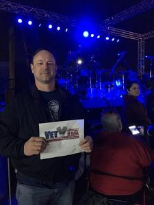 Lita Ford - Live in Concert