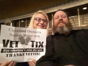Bruckners Romantic Symphony - Presented by the Cleveland Orchestra