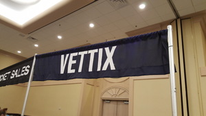 daniel attended Heroes and Villains Fan Fest on Apr 7th 2018 via VetTix 