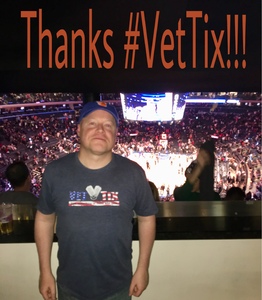 New York Knicks vs. Atlanta Hawks - NBA