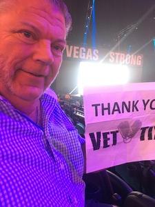 Vegas Strong Benefit Concert
