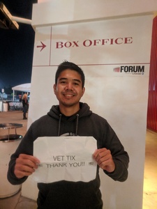 Guns N' Roses: Not in This Lifetime Tour