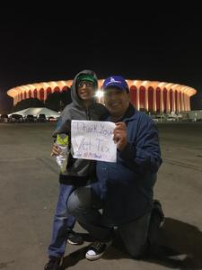 Guns N' Roses: Not in This Lifetime Tour