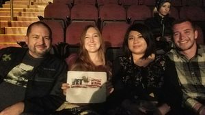 Guns N' Roses: Not in This Lifetime Tour