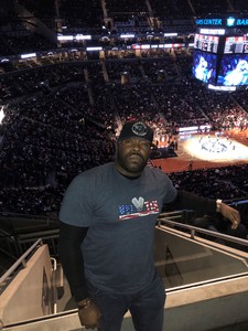 Brooklyn Nets vs. Washington Wizards - NBA
