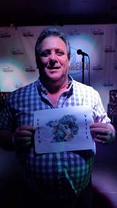 Comedian Craig Gass From Family Guy, King of Queens & Sex and the City!