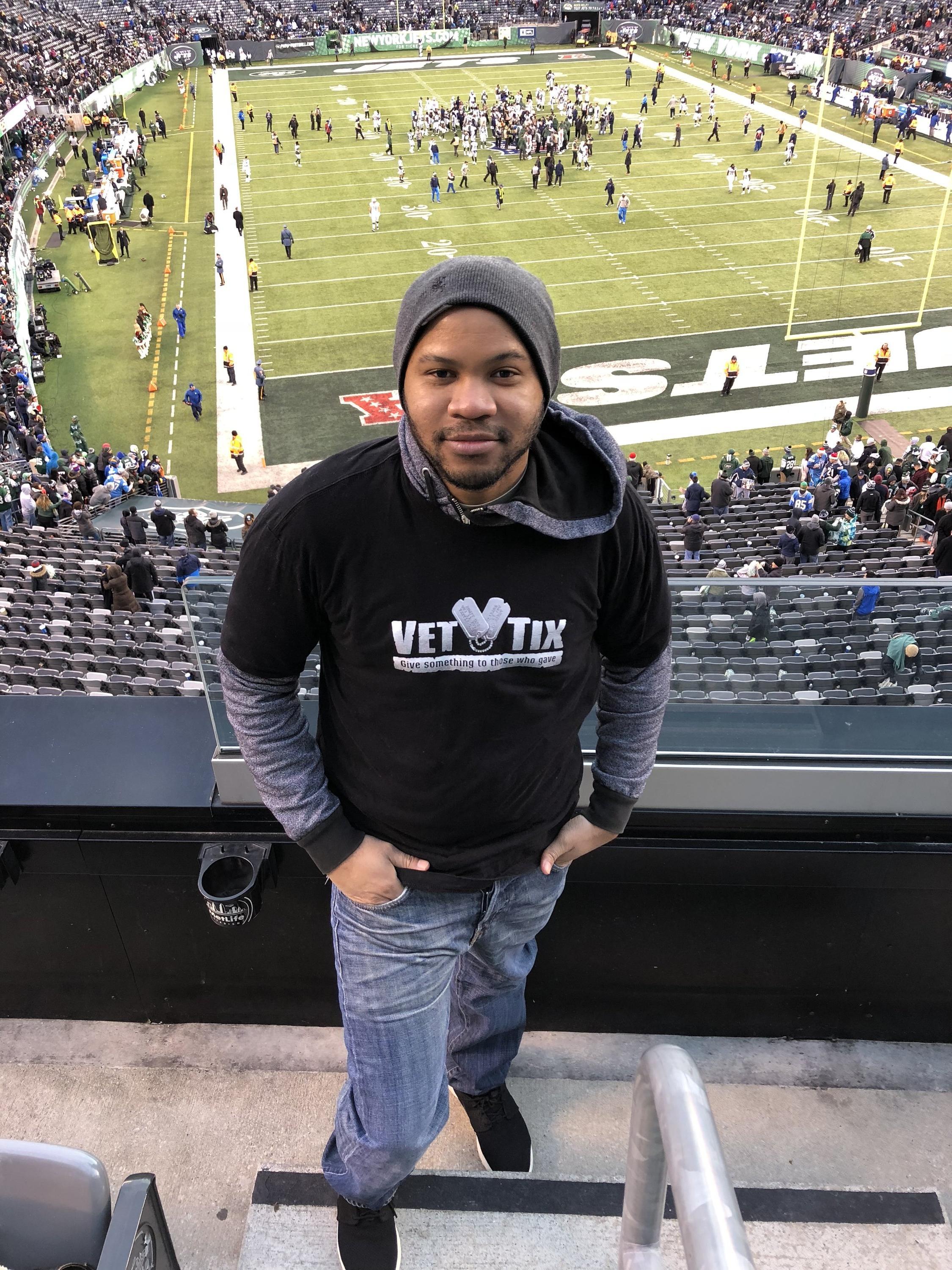 Jets vs. Los Angeles Chargers