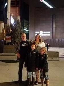 Katy Perry: Witness the Tour