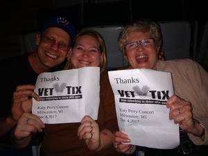 Katy Perry: Witness the Tour