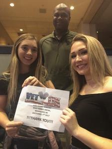 Katy Perry: Witness the Tour