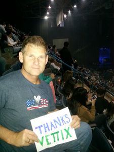 Katy Perry: Witness the Tour