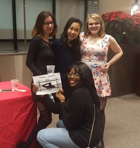 Katy Perry: Witness the Tour