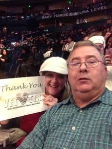 Janet Jackson: State of the World Tour