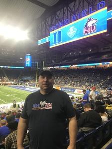 Quick Lane Bowl - Duke Blue Devils vs. Northern Illinois Huskies - NCAA Football