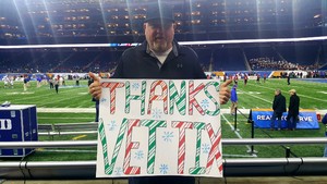 Quick Lane Bowl - Duke Blue Devils vs. Northern Illinois Huskies - NCAA Football