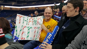 Quick Lane Bowl - Duke Blue Devils vs. Northern Illinois Huskies - NCAA Football