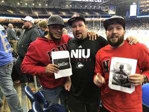 Quick Lane Bowl - Duke Blue Devils vs. Northern Illinois Huskies - NCAA Football