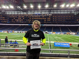 Quick Lane Bowl - Duke Blue Devils vs. Northern Illinois Huskies - NCAA Football